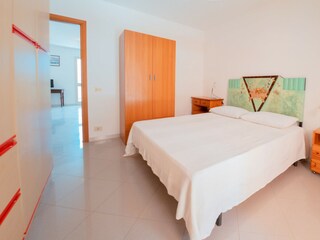 Appartement Cefalù Équipement 5
