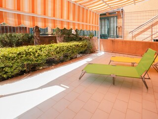 Appartement Cefalù Buitenaudio-opname 2