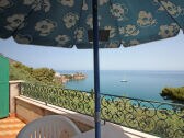 Appartement Cefalù Buitenaudio-opname 1