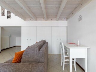 Apartment Bologna (Stadt) Features 11