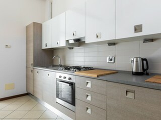 Apartment Bologna (Stadt) Features 14