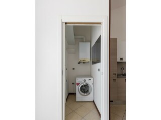 Apartment Bologna (Stadt) Ausstattung 16