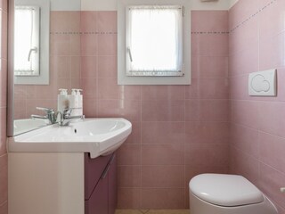 Apartment Bologna (Stadt) Ausstattung 21