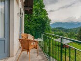 Apartamento Bellagio Grabación al aire libre 1