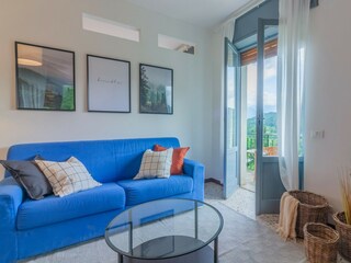 Appartement Bellagio Kenmerken 8