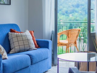 Appartement Bellagio Kenmerken 12