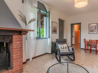 Appartement Bellagio Kenmerken 13