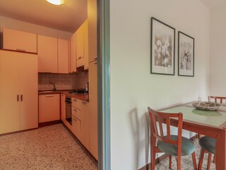 Appartement Bellagio Kenmerken 14