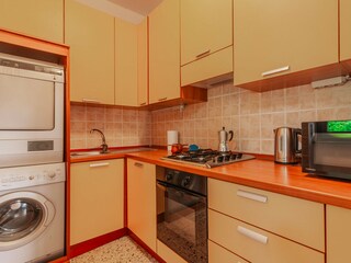 Appartement Bellagio Kenmerken 15