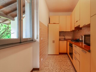 Appartement Bellagio Kenmerken 17