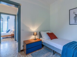Appartement Bellagio Kenmerken 21