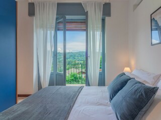 Appartement Bellagio Kenmerken 24