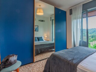 Appartement Bellagio Kenmerken 27
