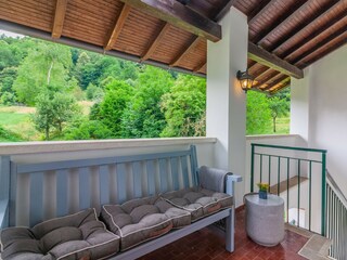 Appartement Bellagio Buitenaudio-opname 3