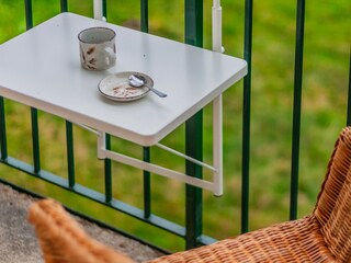 Appartement Bellagio Buitenaudio-opname 4