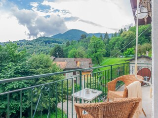 Appartement Bellagio Omgeving 31