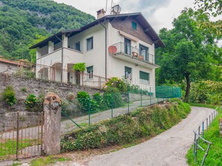 Appartement Bellagio Buitenaudio-opname 5