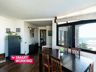 Appartement Bari Kenmerken 8