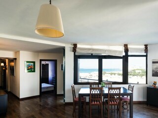 Appartement Bari Kenmerken 9