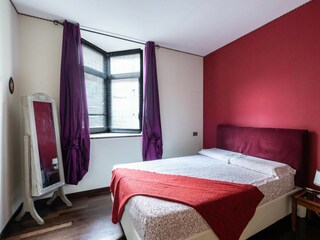 Appartement Bari Kenmerken 10