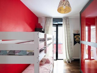 Appartement Bari Équipement 12