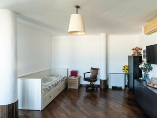 Appartement Bari Kenmerken 13