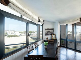 Appartement Bari Kenmerken 15