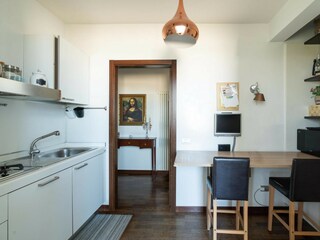 Appartement Bari Kenmerken 17