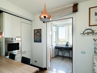 Appartement Bari Kenmerken 18
