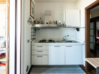 Appartement Bari Kenmerken 19