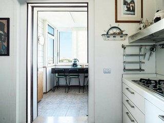 Appartement Bari Kenmerken 20