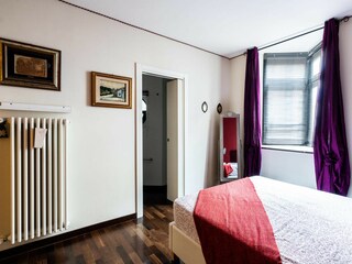 Appartement Bari Kenmerken 21