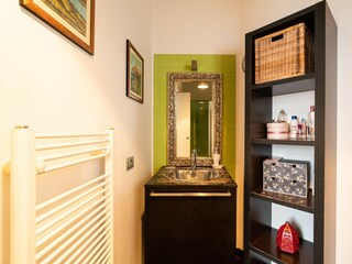 Appartement Bari Kenmerken 24