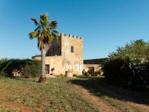 Torre Raganella - Appartement en duplex - Sciacca - image1