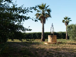 Appartement Sciacca Omgeving 18