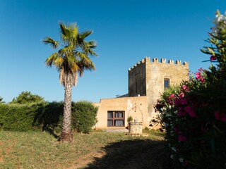 Appartement Sciacca Buitenaudio-opname 2