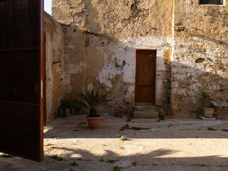 Appartement Sciacca Buitenaudio-opname 4