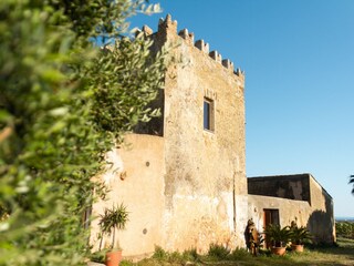 Appartement Sciacca Buitenaudio-opname 6