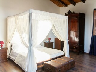 Appartement Sciacca Kenmerken 9