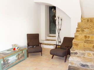 Appartement Sciacca Kenmerken 12
