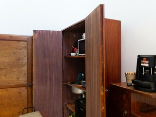 Appartement Sciacca Kenmerken 14