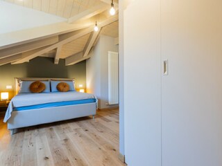 Apartment Turin Ausstattung 14