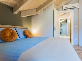 Appartement Turin Kenmerken 16