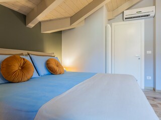 Apartment Turin Ausstattung 17
