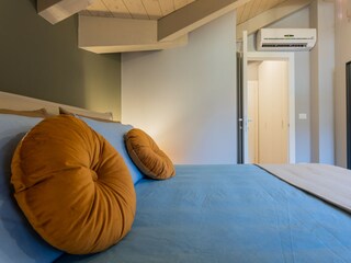 Apartment Turin Ausstattung 18