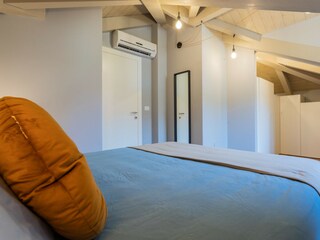 Apartment Turin Ausstattung 19