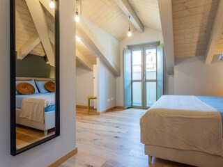 Apartment Turin Ausstattung 20