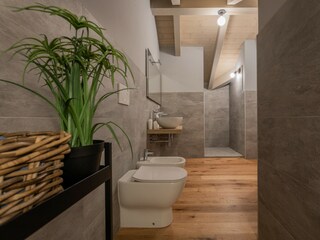 Apartment Turin Ausstattung 21