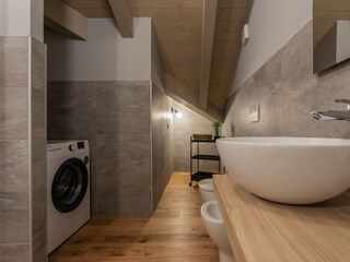 Apartment Turin Ausstattung 22