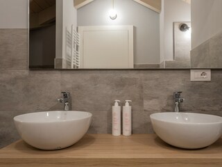 Appartement Turin Kenmerken 23